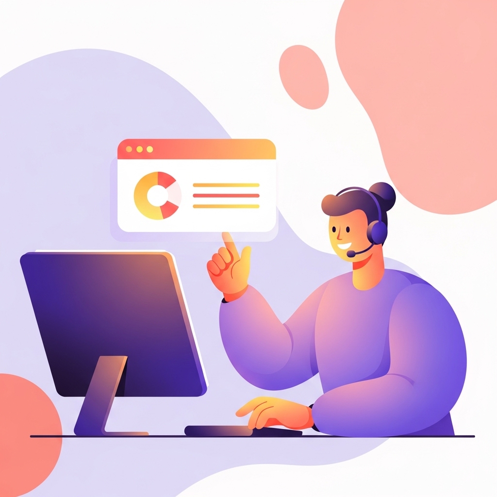 Connect Your Existing Zoho Ecosystem. Get Instant Guidance.