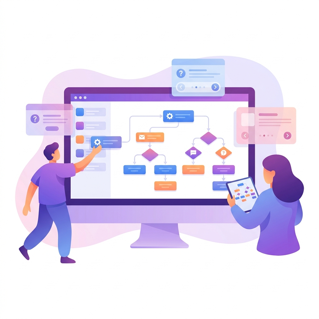 Create Your Workflows