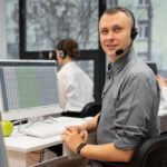 Enhancing Contact Center Efficiency and Expertise