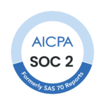 SOC2 logo