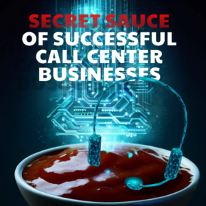 The Secret Sauce of Successful BPOs